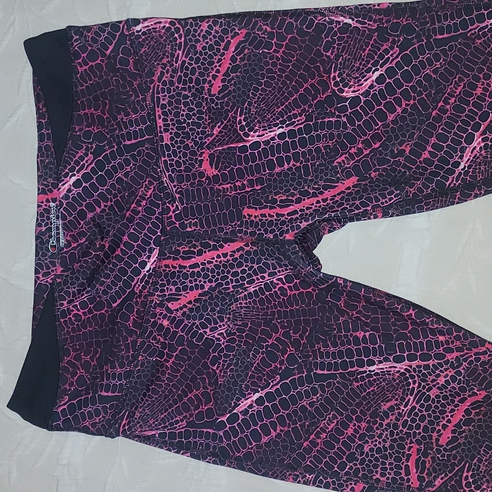 Champion Preformance Athletic Pants - Picture 4 of 5